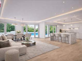 BÜRGERLICHE ELEGANZ aus der RealGoodLiving Signature Collection, 1799900 €, Immobilien-Häuser in 2371 Katastralgemeinde Hinterbrühl