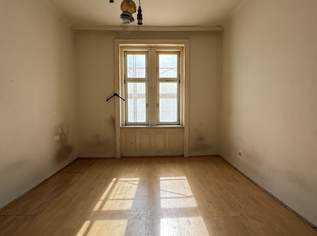 Charmante 2-Zimmer-Altbauwohnung mit Potenzial in zentraler Ruhelage, 159000 €, Immobilien-Wohnungen in 1200 Brigittenau
