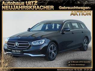 E 220 d 4MATIC T-Modell, 39960 €, Auto & Fahrrad-Autos in 8330 Feldbach