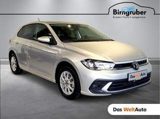 Polo 4Me TSI, 21990 €, Auto & Fahrrad-Autos in 3430 Gemeinde Tulln an der Donau Polo 4Me TSI, 21990 €, Auto & Fahrrad-Autos in 3430 Gemeinde Tulln an der Donau