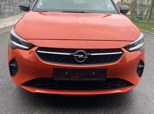 Verkauft wird ein gepflegter, sportlicher Corsa-e Edition., 16000 €, Auto & Fahrrad-Autos in 3871 Gemeinde Brand-Nagelberg