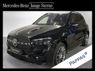 GLE 450 d 4MATIC *AMG Line Premium, 9G-Tronic, ..., 118850 €, Auto & Fahrrad-Autos in 6060 Stadt Hall in Tirol