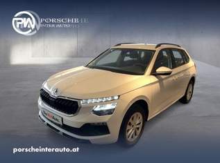 Kamiq Essence TSI, 25720 €, Auto & Fahrrad-Autos in 4060 Leonding