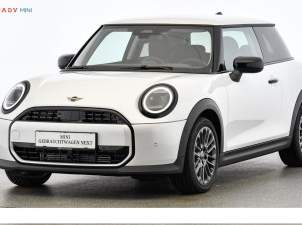 Cooper C, 26940 €, Auto & Fahrrad-Autos in 8501 Lieboch