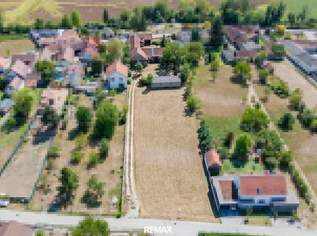 Ebenes sonniges Gründstück - Bauland Agrar - perfekte Infrastruktur, 440000 €, Immobilien-Grund und Boden in 3484 Jettsdorf