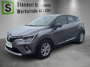 CAPTUR Intens TCe 90, 18990 €, Auto & Fahrrad-Autos in 4300 Gemeinde Sankt Valentin CAPTUR Intens TCe 90, 18990 €, Auto & Fahrrad-Autos in 4300 Gemeinde Sankt Valentin