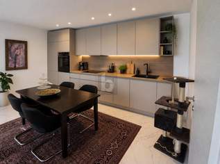 EXKLUSIVES WOHNEN MIT GARTEN & GOLFPLATZBLICK IN HART BEI GRAZ, 1800 €, Immobilien-Wohnungen in 8075 Hart bei Graz
