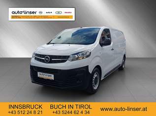 Vivaro 1,5 CDTI Enjoy M, 22433 €, Auto & Fahrrad-Autos in 6020 Innsbruck