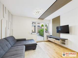 Moderne, top gepflegte 2-Zimmer-Wohnung mit Terrasse, 850 €, Immobilien-Wohnungen in 1230 Liesing
