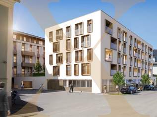 Repräsentatives Neubau Büro-/Geschäftsfläche nach Käuferwunsch - Arbeiten in zentraler Lage von Gmunden!, 253750 €, Immobilien-Gewerbeobjekte in 4810 Gmunden