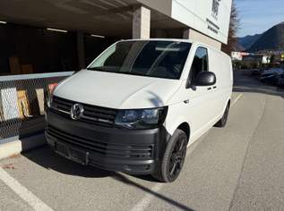 Transporter T6 lang 4Motion *MwSt ausweisbar, 25990 €, Auto & Fahrrad-Autos in 4820 Bad Ischl