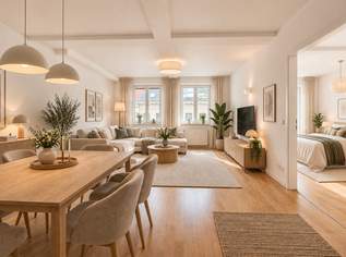 Nächst Währinger Park ! Lichtdurchflutete 2-Zimmer-Wohnung mit separater Küche | 4. OG | Viel Helligkeit und Stauraum | Sofort bezugsbereit, 355000 €, Immobilien-Wohnungen in 1180 Währing Nächst Währinger Park ! Lichtdurchflutete 2-Zimmer-Wohnung mit separater Küche | 4. OG | Viel Helligkeit und Stauraum | Sofort bezugsbereit, 355000 €, Immobilien-Wohnungen in 1180 Währing