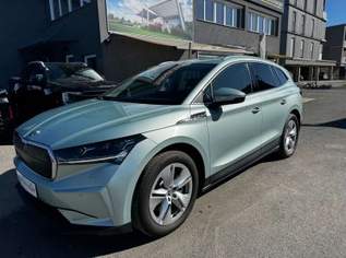 Enyaq iV 85x 82kWh *Wärmepumpe, AHK, Matrix uvm, 46990 €, Auto & Fahrrad-Autos in 8041 Liebenau