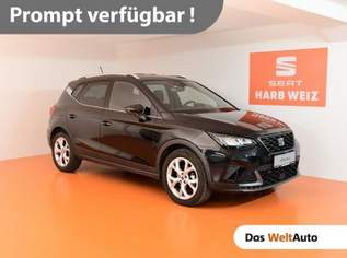 Arona FR Austria 1.0 TSI, 19480 €, Auto & Fahrrad-Autos in 8160 Weiz