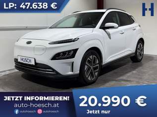 Kona Elektro 64 kWh Trend Line AHK KAMERA 8-fach, 20990 €, Auto & Fahrrad-Autos in 4061 Pasching