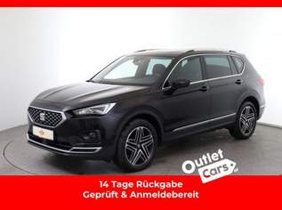 Tarraco Xcellence 2.0 TDI, 24990 €, Auto & Fahrrad-Autos in 8792 St. Peter-Freienstein Tarraco Xcellence 2.0 TDI, 24990 €, Auto & Fahrrad-Autos in 8792 St. Peter-Freienstein