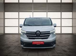 Trafic Grand SpaceClass Blue dCi 170 EAG9 Aut. 8-Sitzer, 47990 €, Auto & Fahrrad-Autos in 7092 Gemeinde Winden am See