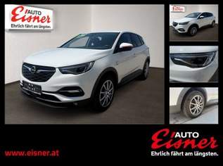 Grandland X 1.2 Turbo Edition, 13490 €, Auto & Fahrrad-Autos in 9400 Wolfsberg