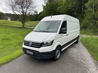 Crafter 35 Kasten LR L4H3 2,0 TDI BMT, 18990 €, Auto & Fahrrad-Autos in 6840 Götzis