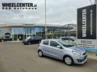 Space Star 1.0 Inform * AKTIONSPREIS, 6911 €, Auto & Fahrrad-Autos in 7400 Oberwart Space Star 1.0 Inform * AKTIONSPREIS, 6911 €, Auto & Fahrrad-Autos in 7400 Oberwart