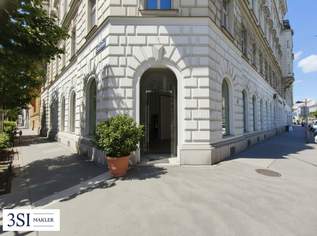 ECK-GESCHÄFTSFLÄCHE mit ausgezeichneter Sichtbarkeit, 2600 €, Immobilien-Gewerbeobjekte in 1040 Wieden ECK-GESCHÄFTSFLÄCHE mit ausgezeichneter Sichtbarkeit, 2600 €, Immobilien-Gewerbeobjekte in 1040 Wieden