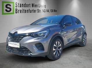 CAPTUR Rive Gauche 1,6 E-Tech Hybrid, 23470 €, Auto & Fahrrad-Autos in 1230 Liesing