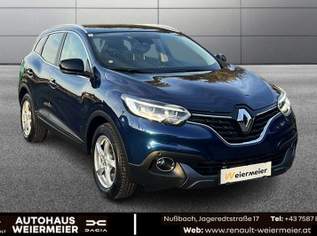 Kadjar Energy dCi 130 X-Tronic Bose, 16990 €, Auto & Fahrrad-Autos in 4542 Nußbach