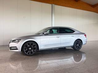 Superb 2,0 TDI Style DSG, 23990 €, Auto & Fahrrad-Autos in 8443 Gleinstätten