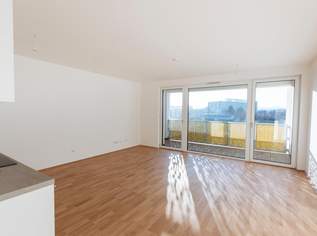 Hochwertige 3-Zimmerwohnung mit uneinsehbaren Loggia – Provisionsfrei!, 465750 €, Immobilien-Wohnungen in 1230 Liesing
