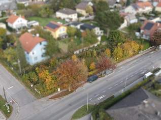 Baugrundstück in guter Lage, 595000 €, Immobilien-Grund und Boden in 2201 Gerasdorf bei Wien