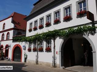 Traditionsgasthof mit 18 Zimmern, Gastgarten und großzügigen Parkflächen, 2003400 €, Immobilien-Gewerbeobjekte in 6290 Dorf-Haus