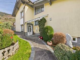 Gepflegtes Einfamilienhaus mit vielseitiger Raumaufteilung und liebevoller Gartenanlage, 490000 €, Immobilien-Häuser in 9854 Malta Gepflegtes Einfamilienhaus mit vielseitiger Raumaufteilung und liebevoller Gartenanlage, 490000 €, Immobilien-Häuser in 9854 Malta