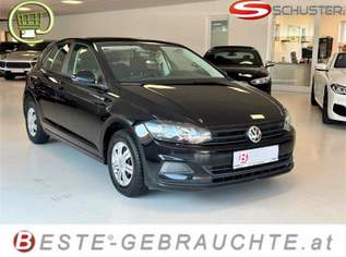 Polo 1,0 Comfortline TSI