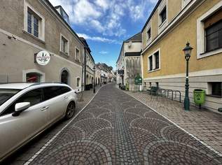 Moderne Büro-/ Ausstellungsfläche in zentraler Lage Klosterneuburgs!, 500 €, Immobilien-Gewerbeobjekte in 3400 Gemeinde Klosterneuburg