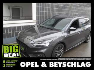 Focus Traveller 10 EcoBoost S, 17790 €, Auto & Fahrrad-Autos in 1190 Döbling