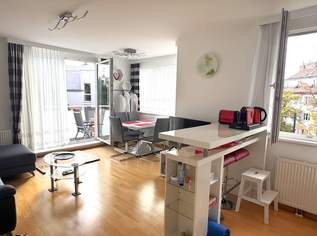 GRINZINGER RUHELAGE - BALKONMIETE, 1050 €, Immobilien-Wohnungen in 1190 Döbling