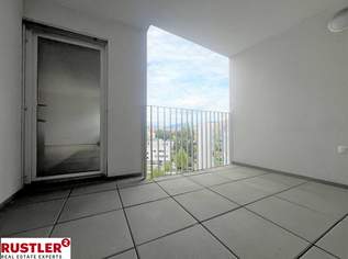 Modern wohnen I 2-Zimmerwohnung mit sonniger Loggia, 829.35 €, Immobilien-Wohnungen in 8020 