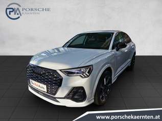 Q3 35 TFSI admired, 47990 €, Auto & Fahrrad-Autos in 9020 Innere Stadt