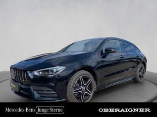 CLA 250 e Shooting Brake AMG Line, 26900 €, Auto & Fahrrad-Autos in 4150 Rohrbach-Berg