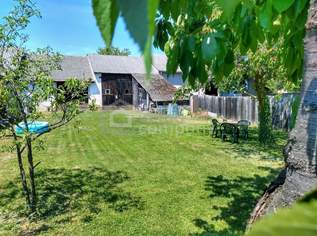 Charmanter Streckhof mit viel Platz und unzähligen Möglichkeiten, 248000 €, Immobilien-Häuser in 7361 Lutzmannsburg