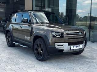 Defender 110 D240 First Edition Aut.*FIRST EDITION* MERI..., 52990 €, Auto & Fahrrad-Autos in 1110 Simmering Defender 110 D240 First Edition Aut.*FIRST EDITION* MERI..., 52990 €, Auto & Fahrrad-Autos in 1110 Simmering