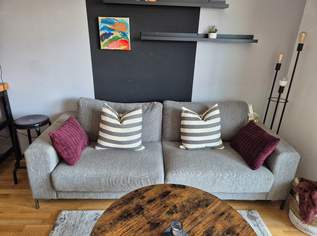 3-Sitzer Sofa, 150 €, Haus, Bau, Garten-Möbel & Sanitär in 2326 Gemeinde Maria-Lanzendorf