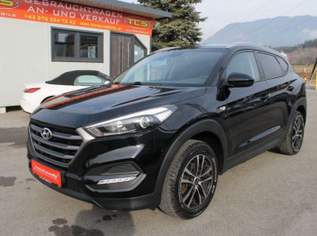 Tucson 1,6 GDI Start-Stopp Comfort, 15990 €, Auto & Fahrrad-Autos in Kärnten