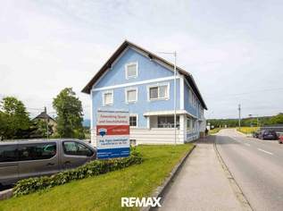 Co-Working-Space - ihr flexibler Arbeitsplatz, ihr flexibles Home-Office, 291.67 €, Immobilien-Gewerbeobjekte in 4552 Wartberg an der Krems