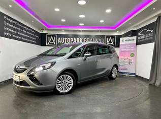 Zafira 1.6 Innovation *XENON*NAVI*, 9499 €, Auto & Fahrrad-Autos in 5280 Braunau am Inn Zafira 1.6 Innovation *XENON*NAVI*, 9499 €, Auto & Fahrrad-Autos in 5280 Braunau am Inn