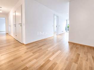 3-Zimmer-Wohnung mit zwei Terrassen nahe U1 – Abendsonne, Ruhe & Lebensqualität, 1699.01 €, Immobilien-Wohnungen in 1210 Floridsdorf