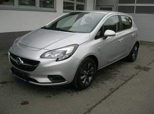 Corsa 1,4 Ecotec 120 J. Edition Limousine, 10900 €, Auto & Fahrrad-Autos in 8541 Bad Schwanberg