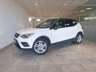 Arona 1,0 Eco TSI FR Fastlane, 14400 €, Auto & Fahrrad-Autos in 4142 Hofkirchen im Mühlkreis Arona 1,0 Eco TSI FR Fastlane, 14400 €, Auto & Fahrrad-Autos in 4142 Hofkirchen im Mühlkreis
