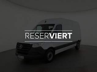 eSprinter 312 Kasten Hochdach Standard, 31188 €, Auto & Fahrrad-Autos in 2351 Gemeinde Wiener Neudorf