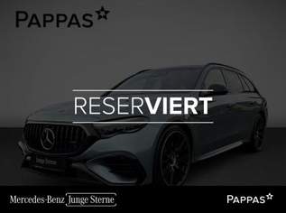 Mercedes-AMG E 53 Hybrid 4MATIC+ T-Modell, 102950 €, Auto & Fahrrad-Autos in 8712 Niklasdorf